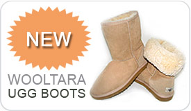 View Wooltara Ugg boots